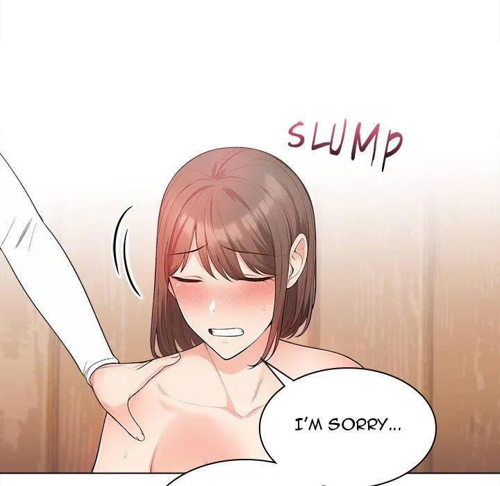Read Cabin Resort X chapter 10 image 35 on Lezhin