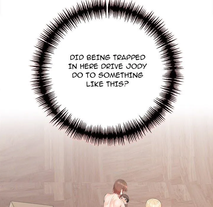 Read Cabin Resort X chapter 10 image 37 on Lezhin