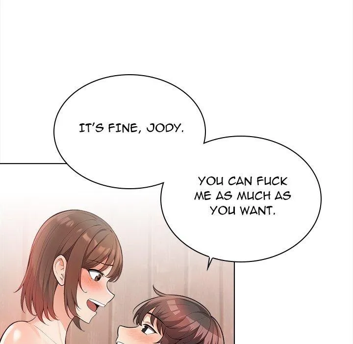 Read Cabin Resort X chapter 10 image 42 on Lezhin