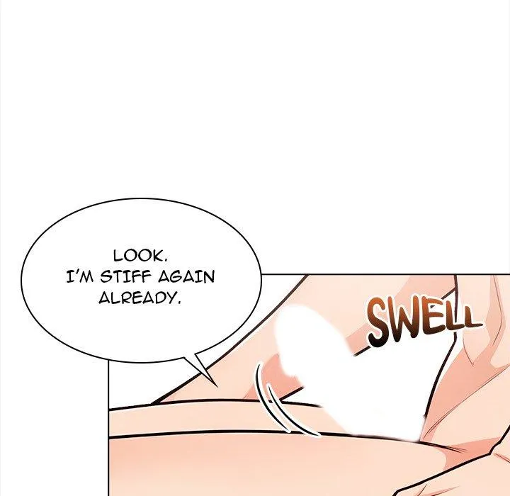 Read Cabin Resort X chapter 10 image 44 on Lezhin