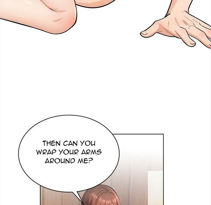 Read Cabin Resort X chapter 10 image 49 on Lezhin