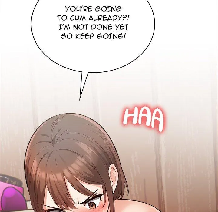 Read Cabin Resort X chapter 10 image 5 on Lezhin