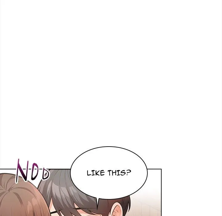 Read Cabin Resort X chapter 10 image 51 on Lezhin