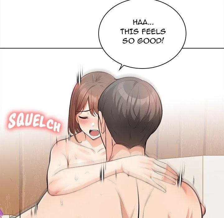 Read Cabin Resort X chapter 10 image 57 on Lezhin