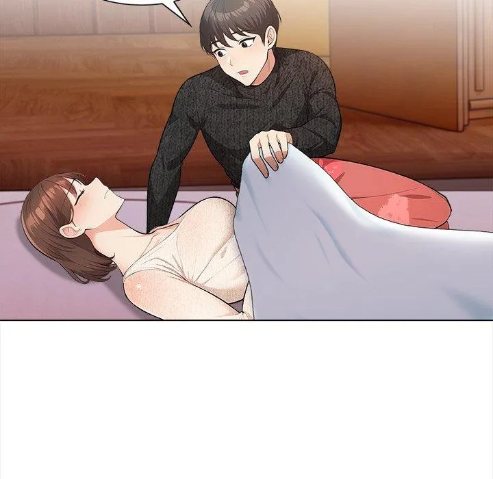 Read Cabin Resort X chapter 10 image 80 on Lezhin