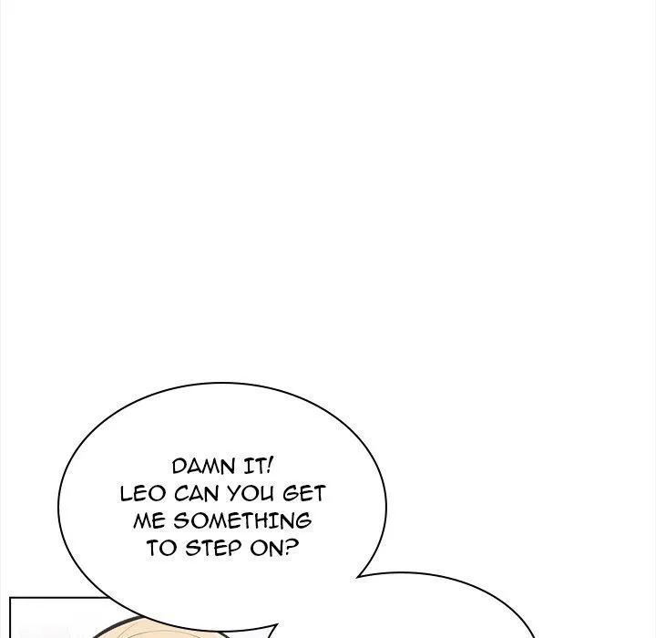 Read Cabin Resort X chapter 10 image 84 on Lezhin
