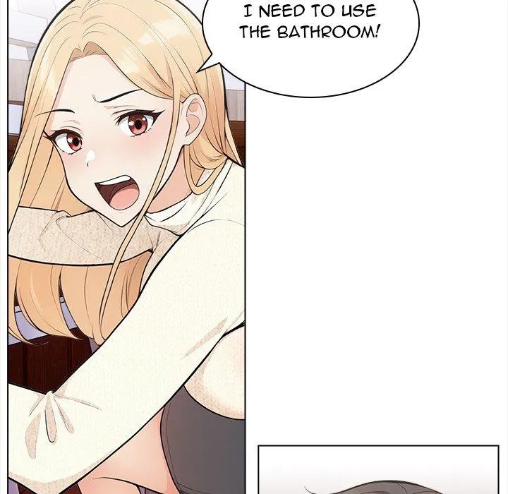 Read Cabin Resort X chapter 10 image 85 on Lezhin