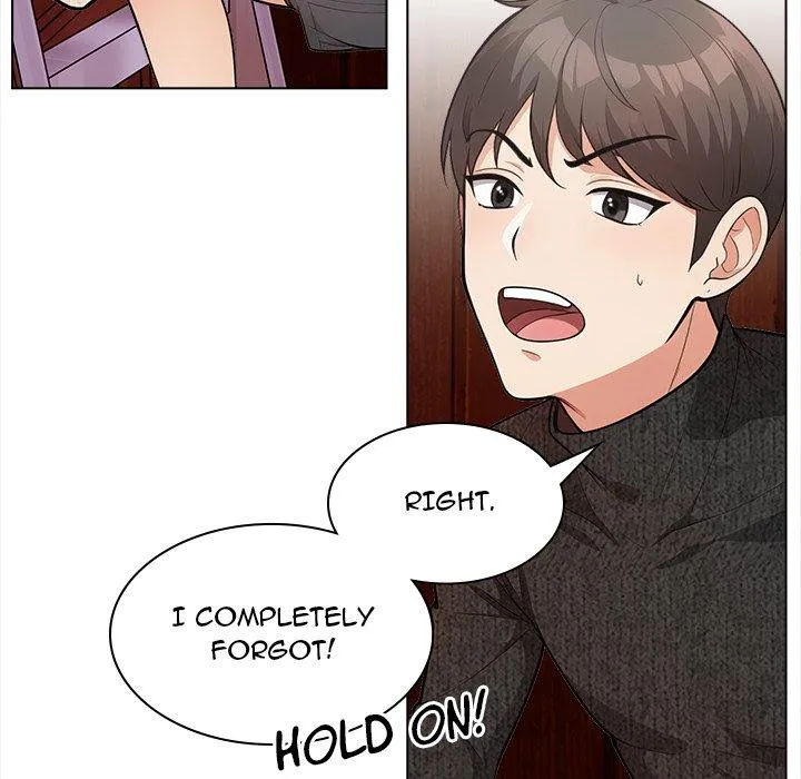 Read Cabin Resort X chapter 10 image 86 on Lezhin