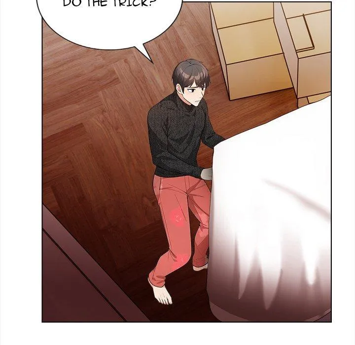Read Cabin Resort X chapter 10 image 91 on Lezhin