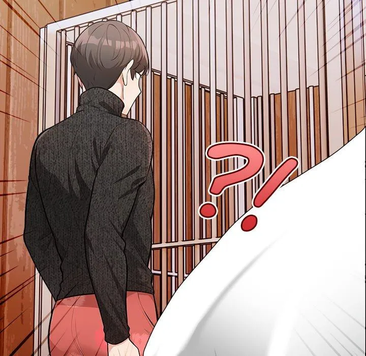 Read Cabin Resort X chapter 10 image 95 on Lezhin