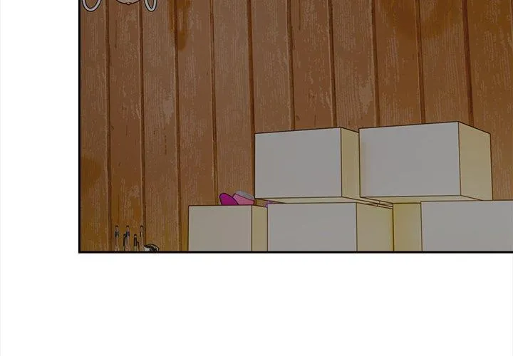 Read Cabin Resort X chapter 11 image 1 on Lezhin