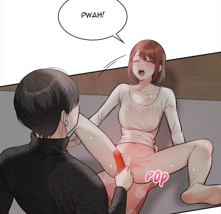 Read Cabin Resort X chapter 11 image 10 on Lezhin