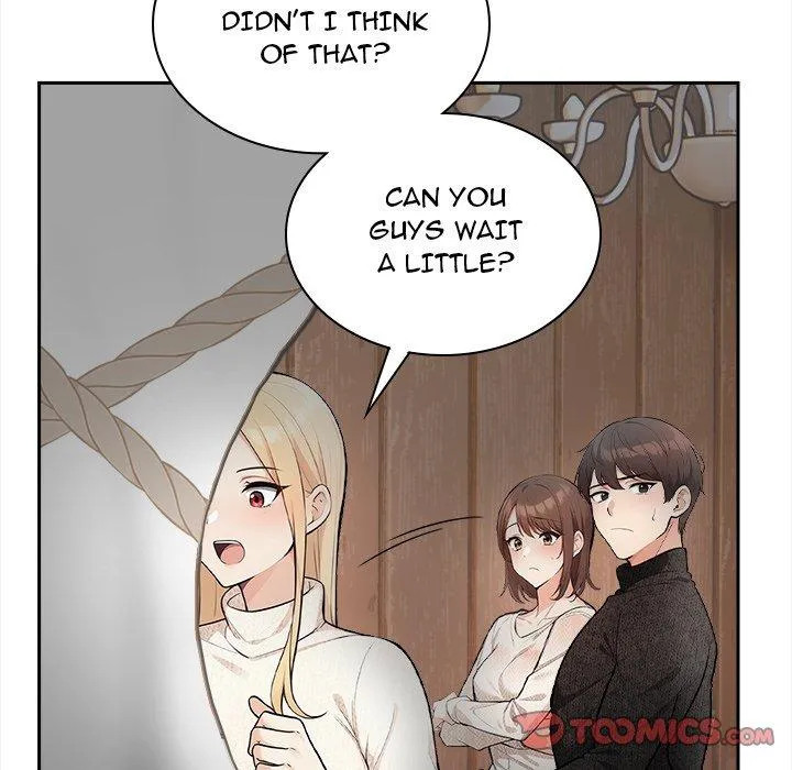 Read Cabin Resort X chapter 11 image 101 on Lezhin