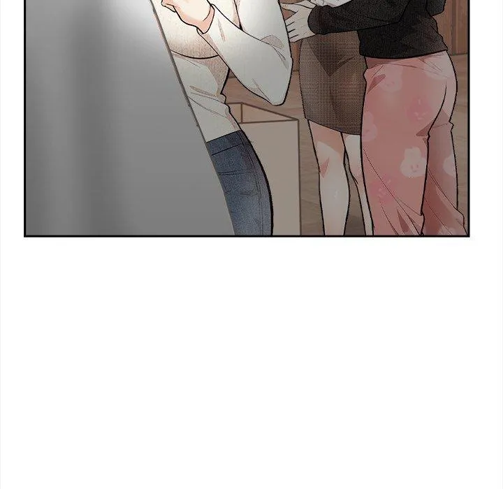 Read Cabin Resort X chapter 11 image 102 on Lezhin
