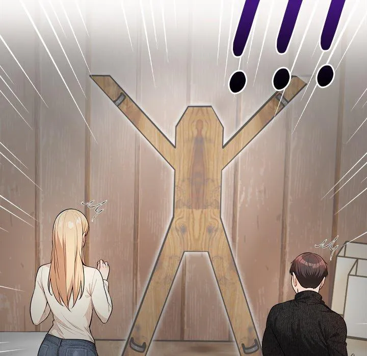 Read Cabin Resort X chapter 11 image 106 on Lezhin