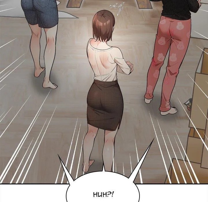 Read Cabin Resort X chapter 11 image 107 on Lezhin