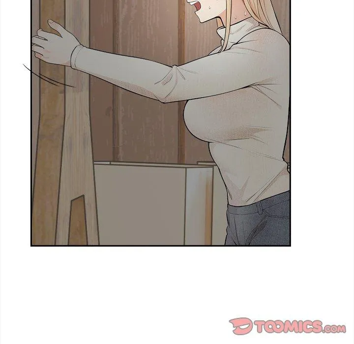 Read Cabin Resort X chapter 11 image 110 on Lezhin