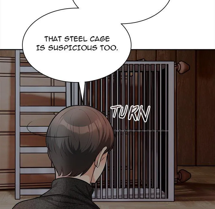 Read Cabin Resort X chapter 11 image 112 on Lezhin