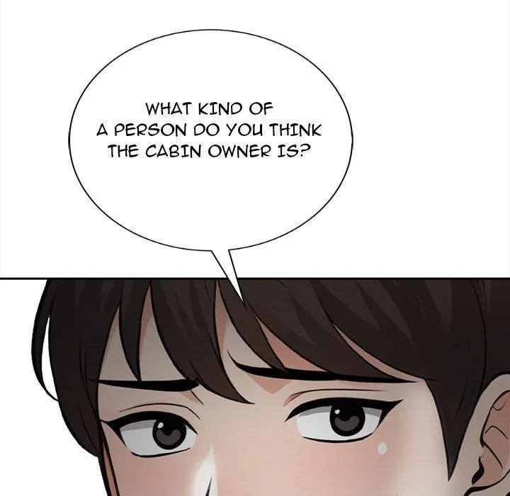 Read Cabin Resort X chapter 11 image 114 on Lezhin