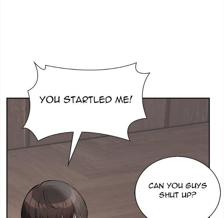 Read Cabin Resort X chapter 11 image 12 on Lezhin