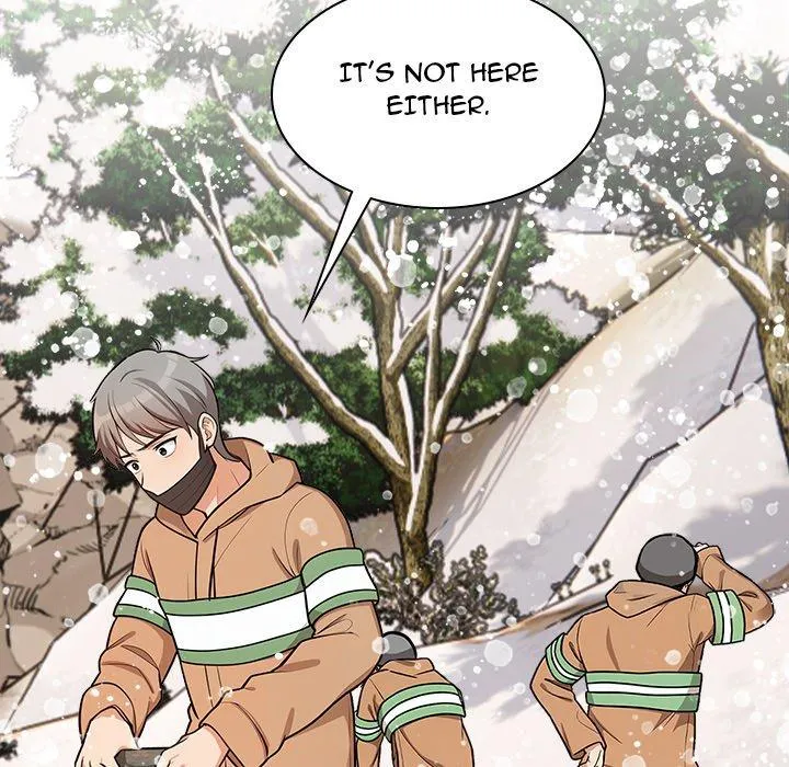 Read Cabin Resort X chapter 11 image 121 on Lezhin