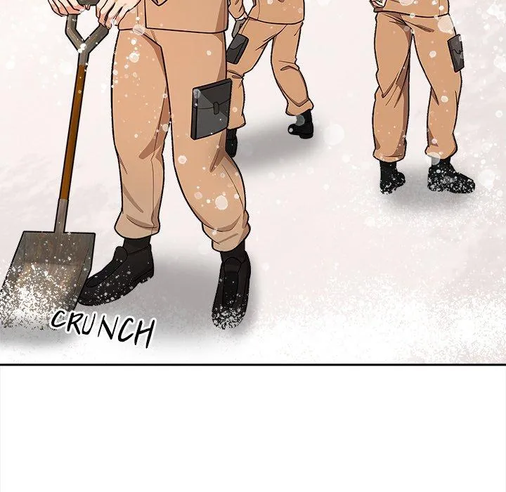 Read Cabin Resort X chapter 11 image 122 on Lezhin