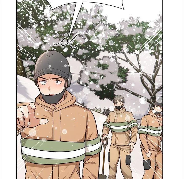 Read Cabin Resort X chapter 11 image 124 on Lezhin