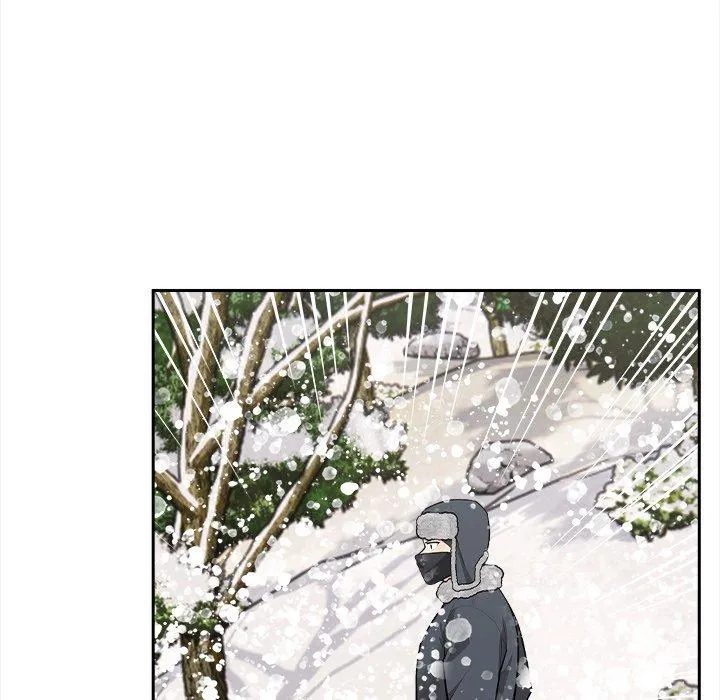 Read Cabin Resort X chapter 11 image 126 on Lezhin