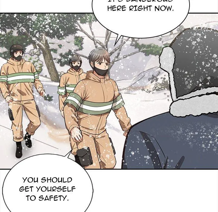 Read Cabin Resort X chapter 11 image 129 on Lezhin