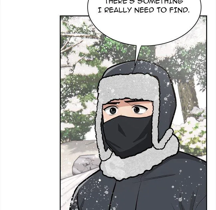 Read Cabin Resort X chapter 11 image 131 on Lezhin