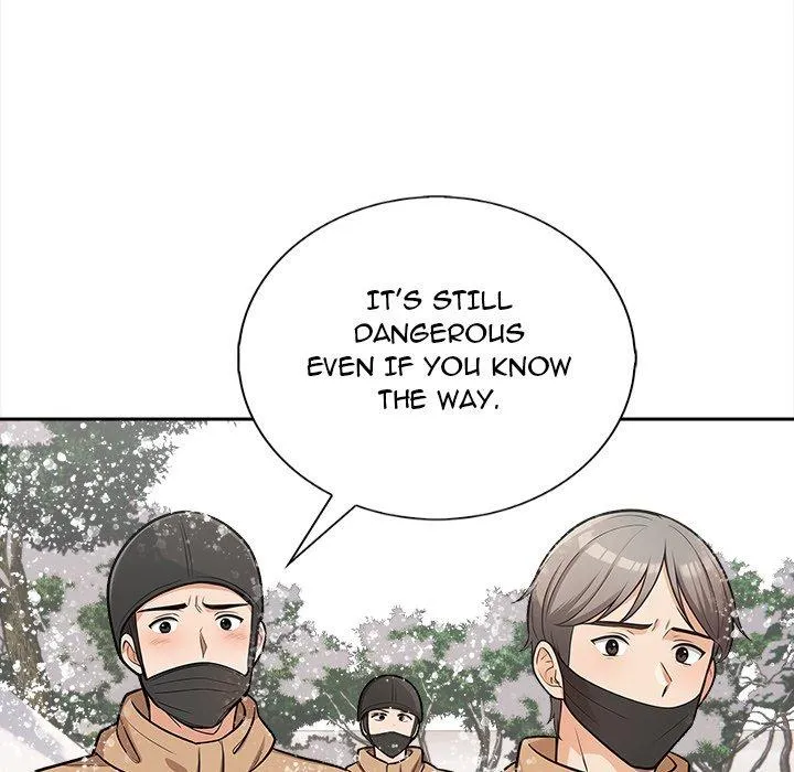 Read Cabin Resort X chapter 11 image 133 on Lezhin