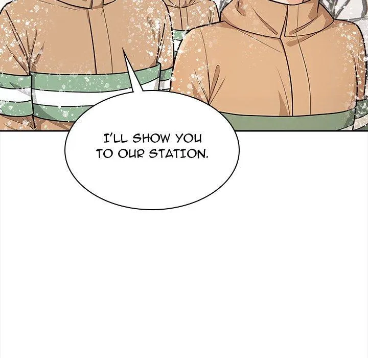 Read Cabin Resort X chapter 11 image 134 on Lezhin