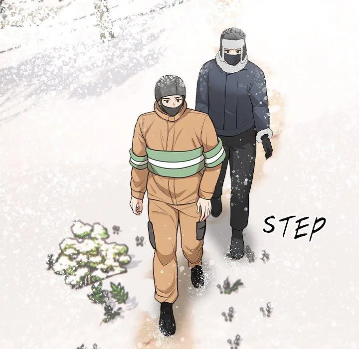 Read Cabin Resort X chapter 11 image 138 on Lezhin