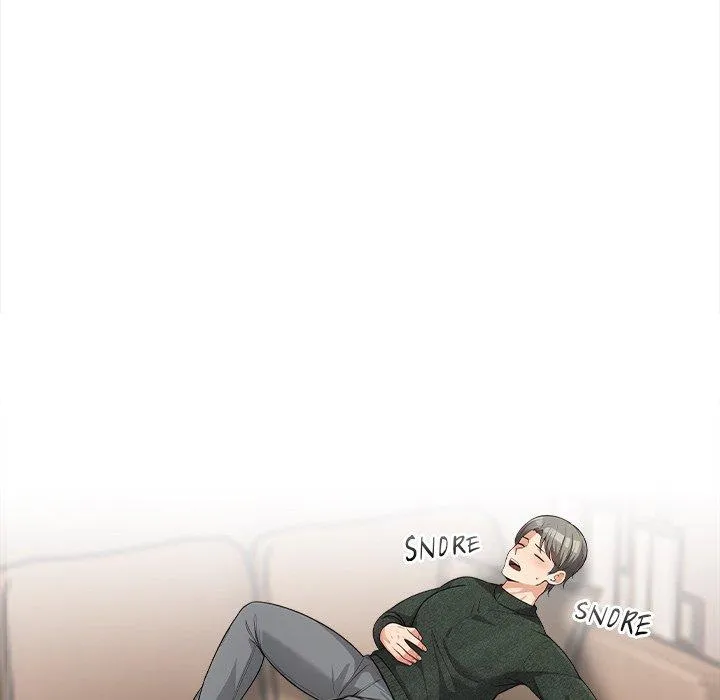 Read Cabin Resort X chapter 11 image 141 on Lezhin