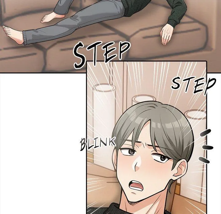 Read Cabin Resort X chapter 11 image 142 on Lezhin