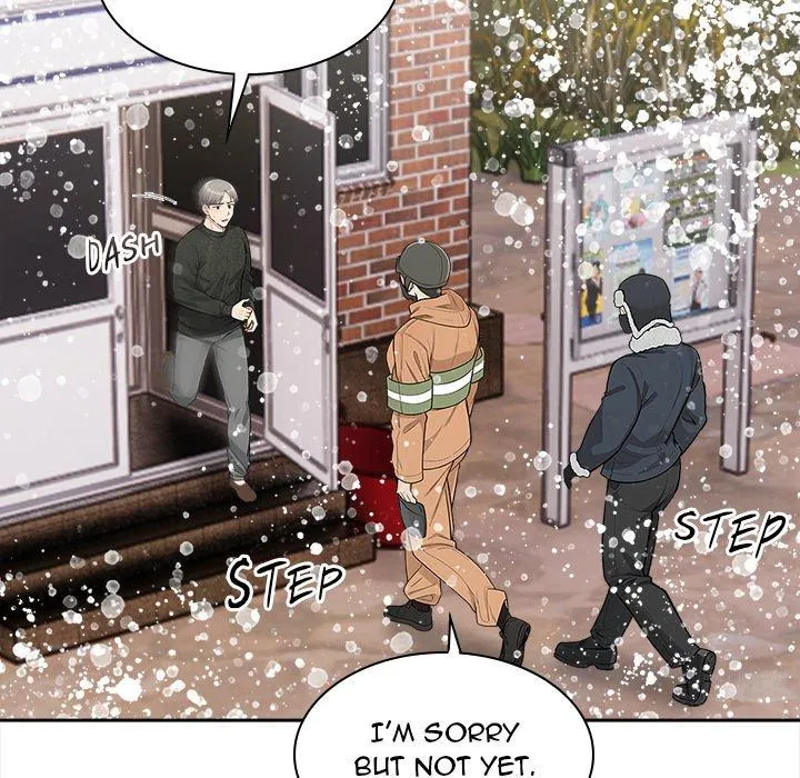 Read Cabin Resort X chapter 11 image 145 on Lezhin