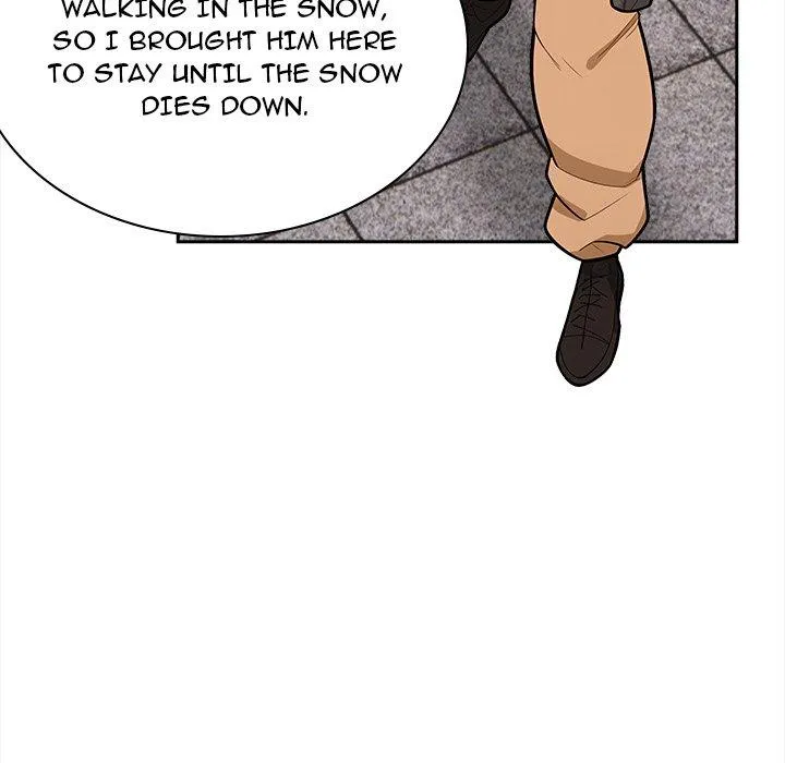 Read Cabin Resort X chapter 11 image 148 on Lezhin