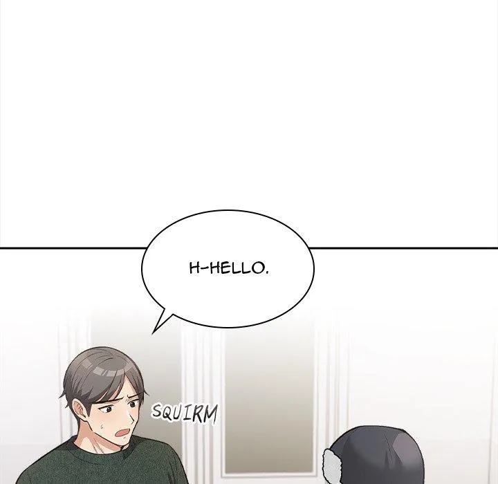 Read Cabin Resort X chapter 11 image 149 on Lezhin
