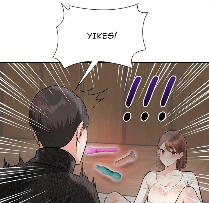 Read Cabin Resort X chapter 11 image 15 on Lezhin