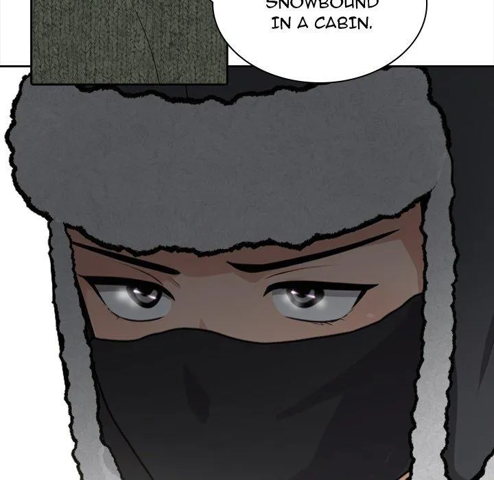 Read Cabin Resort X chapter 11 image 153 on Lezhin