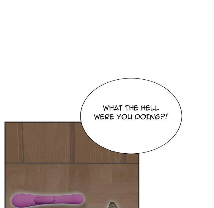Read Cabin Resort X chapter 11 image 17 on Lezhin