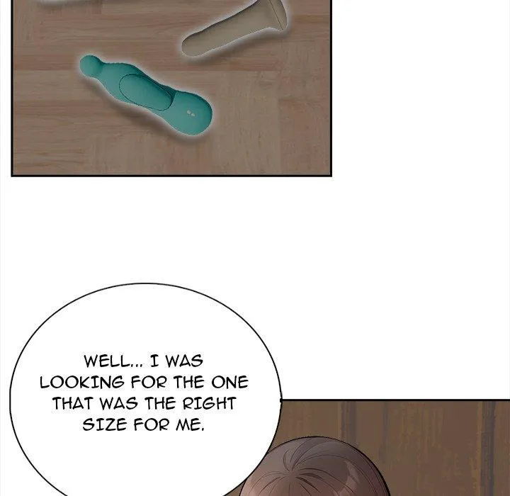 Read Cabin Resort X chapter 11 image 18 on Lezhin
