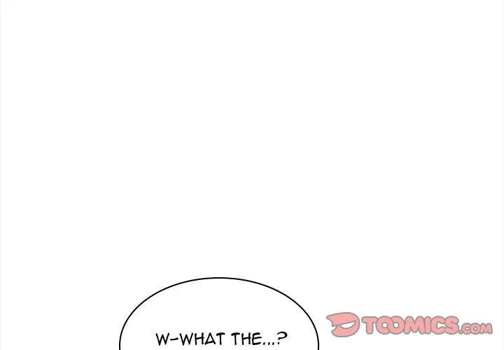 Read Cabin Resort X chapter 11 image 2 on Lezhin