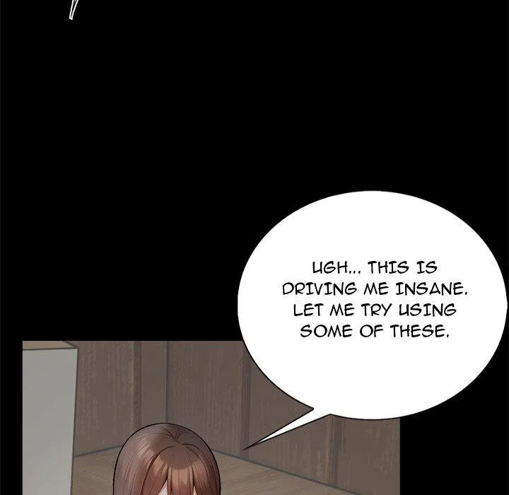 Read Cabin Resort X chapter 11 image 25 on Lezhin