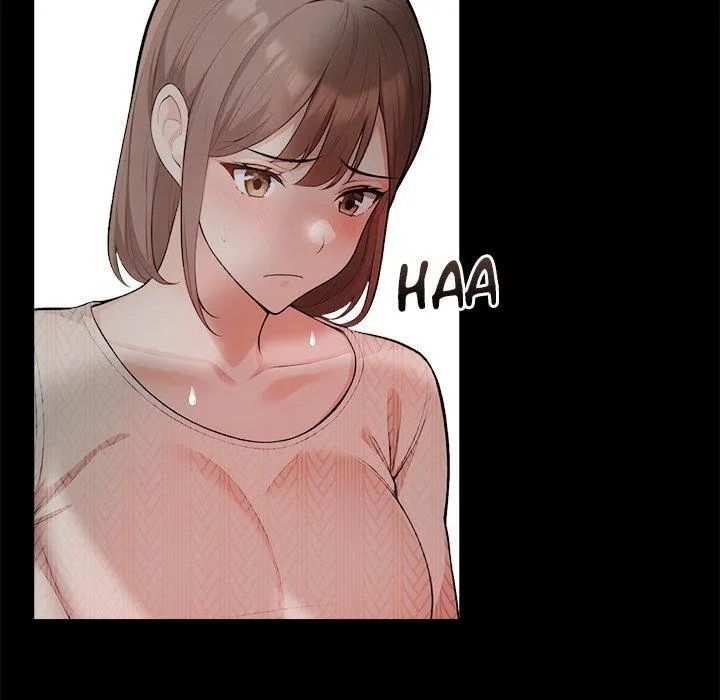 Read Cabin Resort X chapter 11 image 33 on Lezhin