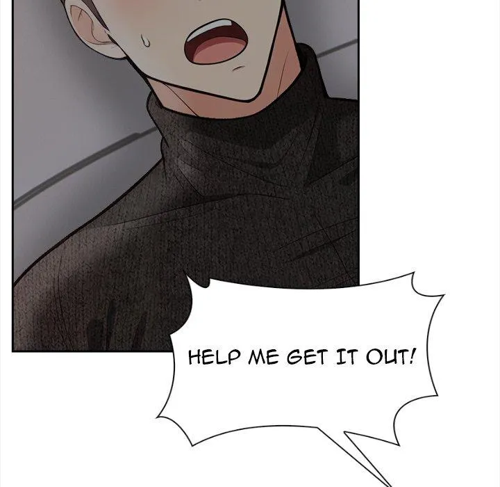 Read Cabin Resort X chapter 11 image 4 on Lezhin