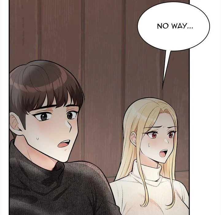 Read Cabin Resort X chapter 11 image 60 on Lezhin