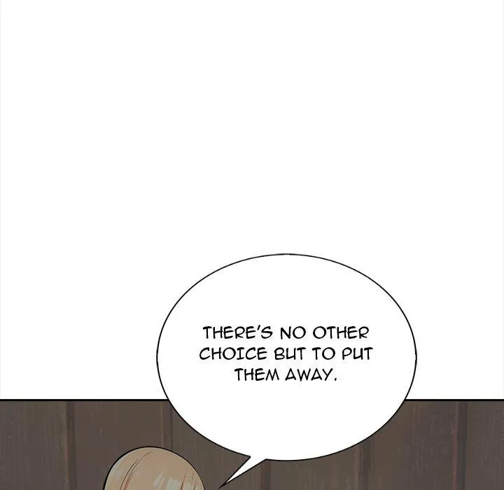 Read Cabin Resort X chapter 11 image 62 on Lezhin