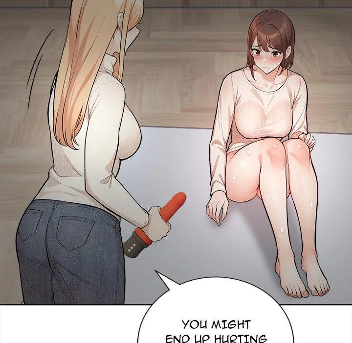 Read Cabin Resort X chapter 11 image 63 on Lezhin