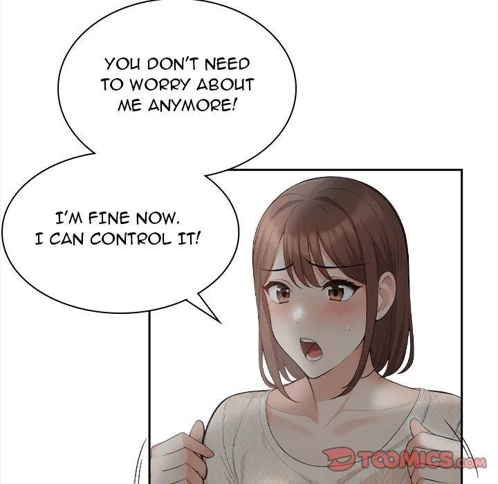 Read Cabin Resort X chapter 11 image 65 on Lezhin